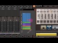 Mixbus Mania 2 - Routing Virtual Drums (Part 2)