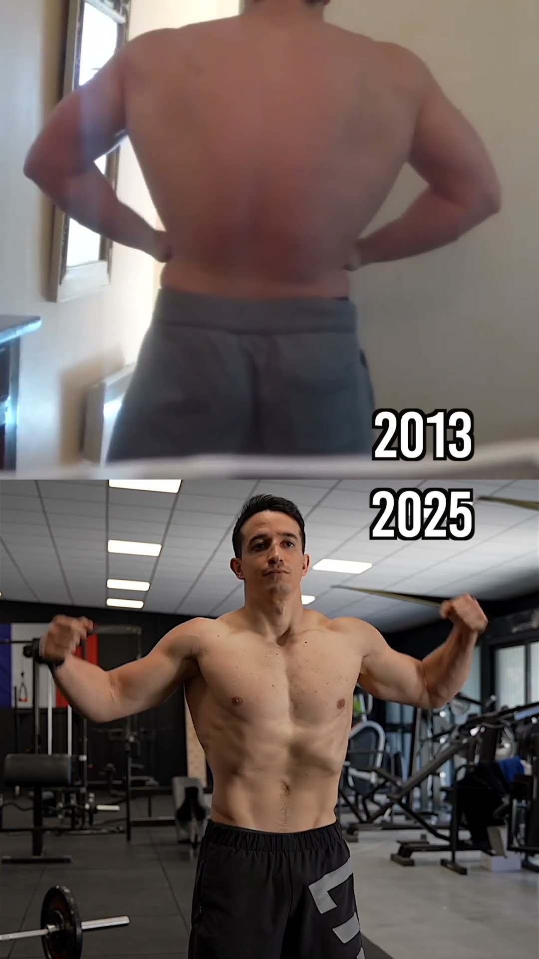 2013 vs 2025 !! ?