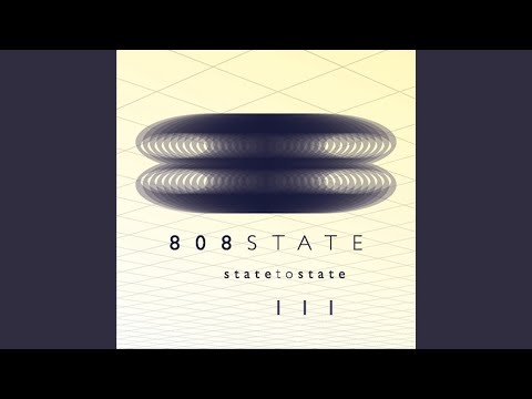 808ステイト/オリンピック(8トラックス) 808ステイト/オリンピック(8トラックス) 808 State – Cübik