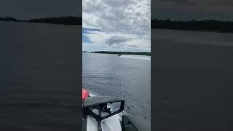 When You are in a Rush to Get Fuel ⛽️ Check out TikTok @livinglife597 to see more Videos  #seadoo