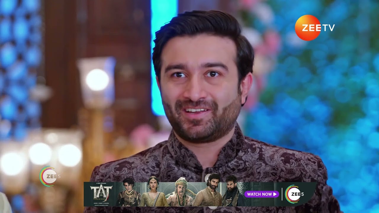 Kumkum Bhagya | Ep - 2860 | Webisode 03 | Sep, 12 2024 | Krishna Kaul, Mugdha Chaphekar | Zee TV