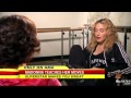 One-on-One With Madonna