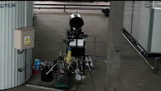 Effortless, precise, and environmentally friendly bitumen heating starts here.