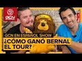 Cómo ganó el Tour de Francia Egan Bernal | GCN en español Show 53