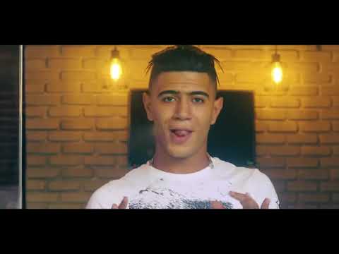 كليب مهرجان زلزال حمو بيكا نور التوت علي قدوره موسيقي والحان فيجو الدخلاوي 2019 