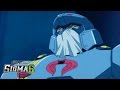 G.I. Joe: Sigma - Cobra Commander Escapes!