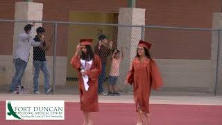 Eagle Pass High School Commencement Ceremony | Class of 2023 | May 27, 2023 | iVision