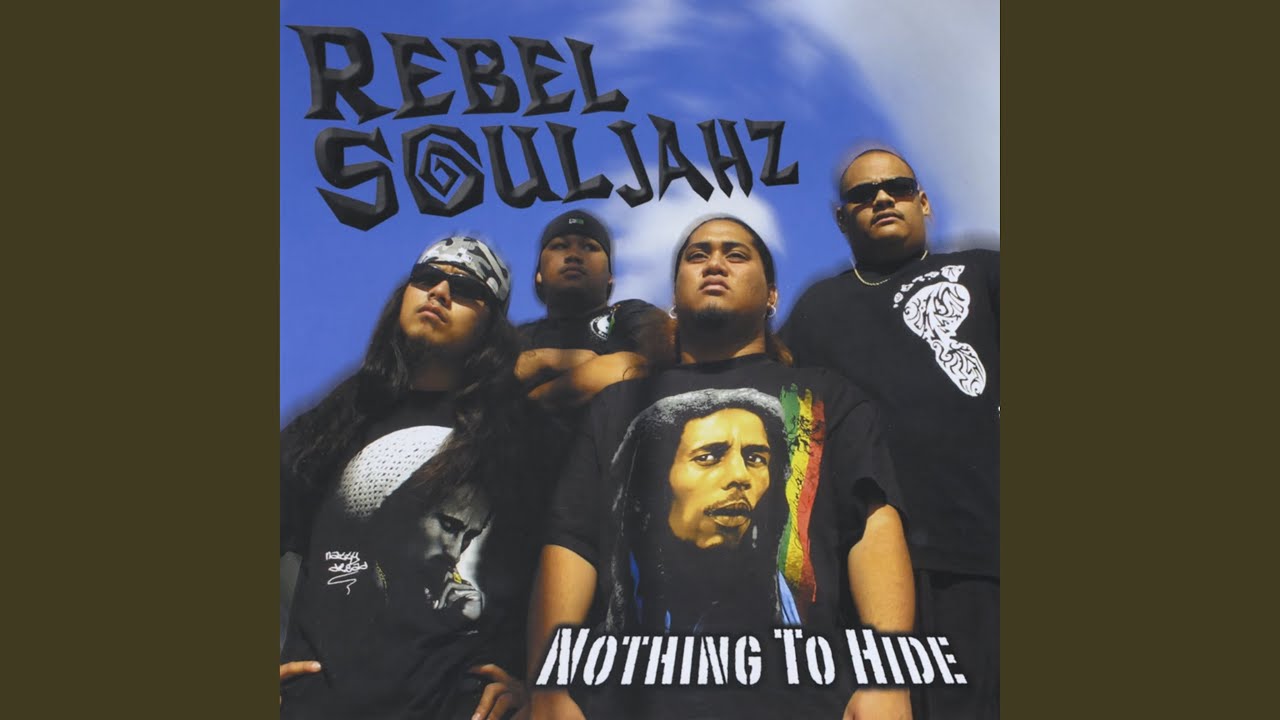 Cover Skankin'