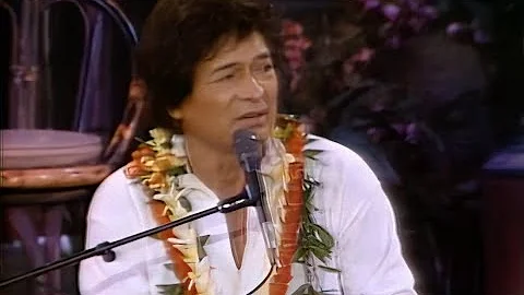 Don Ho - A Night in Hawaiʻi With Don Ho (1988)