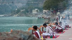Best of Rishikesh, India: top sights