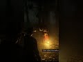 Encontrei uma vidente misteriosa no pântano! 😱 | RDR2 #shorts #rdr2