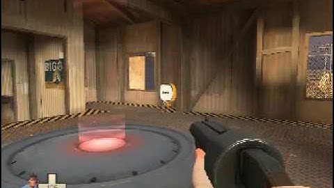 TF2- Developer commentary Gravel Pit (Part 1)