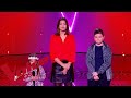 Laurent Voulzy - Le pouvoir des fleurs | Charlie, Oriane, Maxence |  The Voice Kids France...