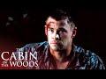 &#39;Curt&#39;s Motorcycle Jump&#39; Scene | The Cabin in the Woods