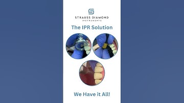 The IPR Solution - Strauss Diamond