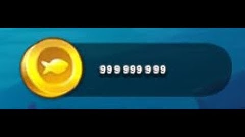 Fishdom Hack-EASY&FREE!!-Unlimited coins+gems!!!