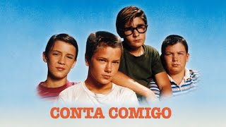 Conta Comigo (1986) | Trailer Oficial [Legendado]