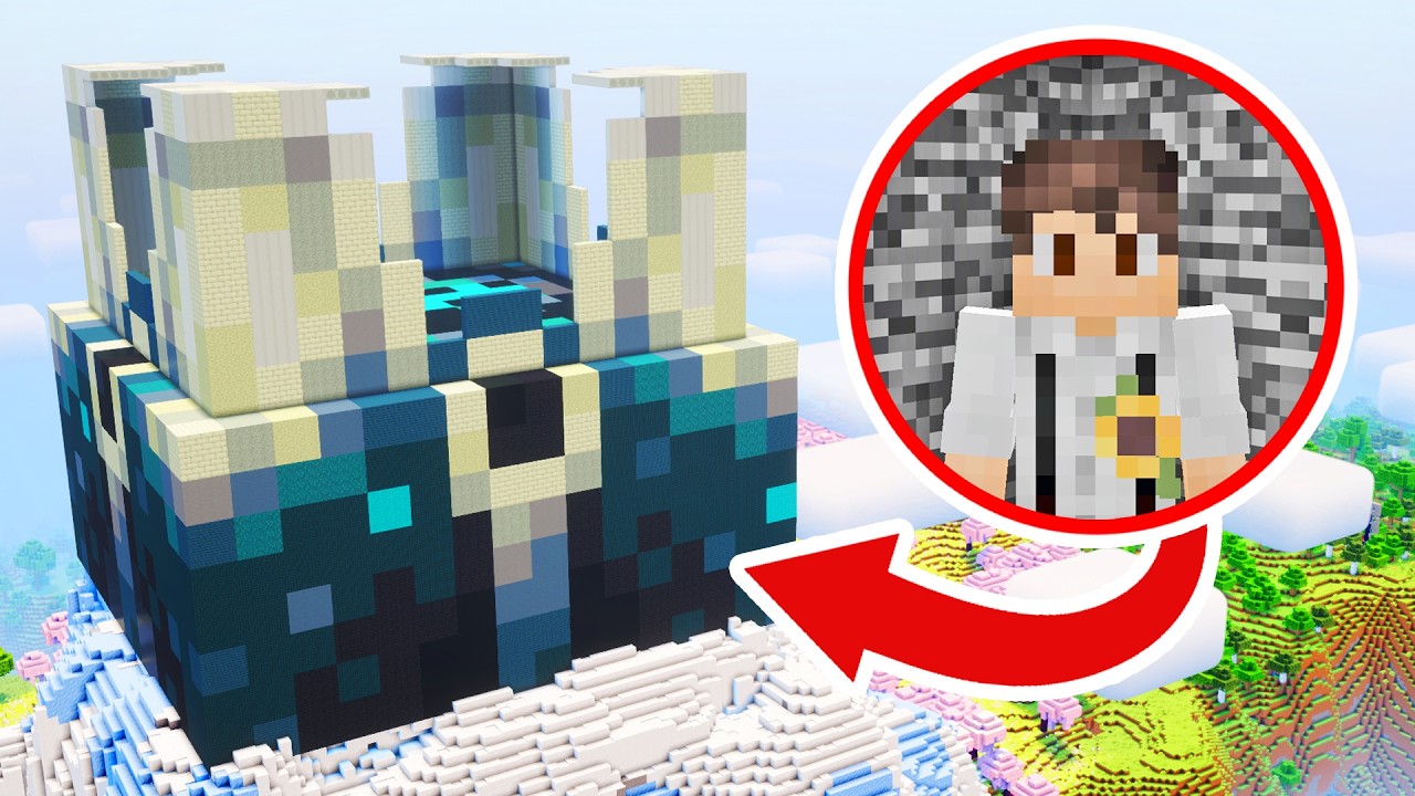 Kannst Du Dem Minecraft Sculk Gefängnis Entkommen?