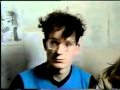 Capture de la vidéo Mark Mothersbaugh At Subcon 1981 (82?)