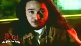 Watch Bizzy Bone Father video