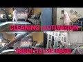 CLEAN WITH ME|| HOUSE MAID JOBS||PENNINAH THE GRACE