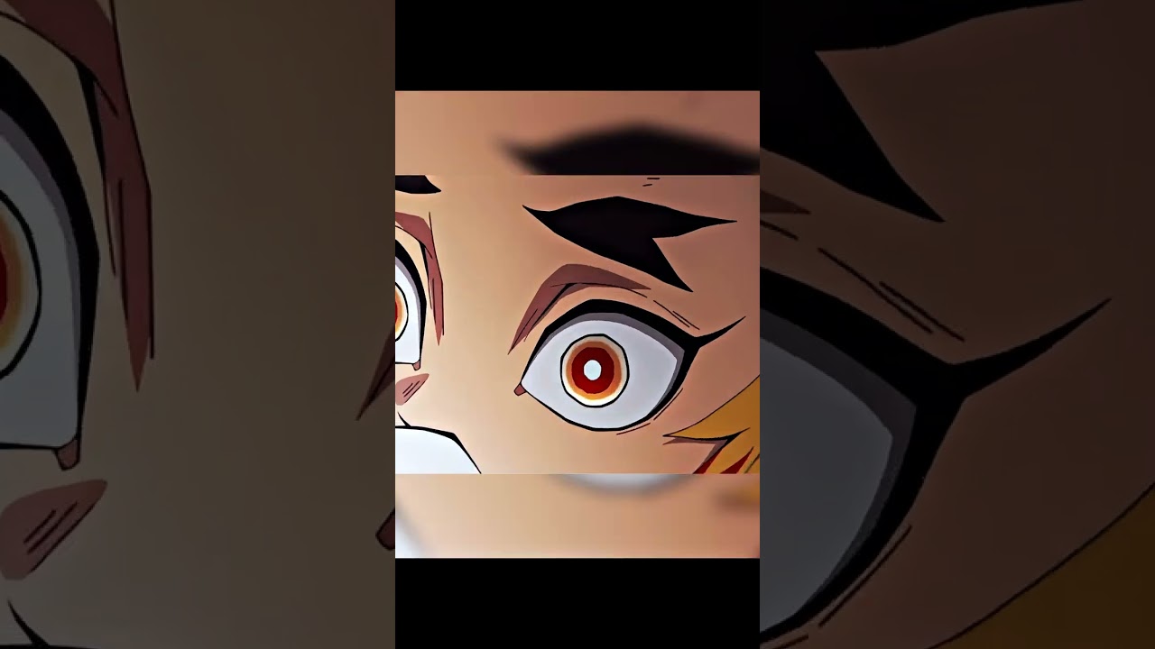 Fearless - Demon Slayer Short