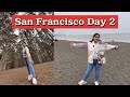Day 2 in San Francisco | Marine Reserve 🐳, Cypress Tunnel 🌴 & Half Moon Bay 🌊