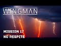Project Wingman Blind - Mission 17: No Respite