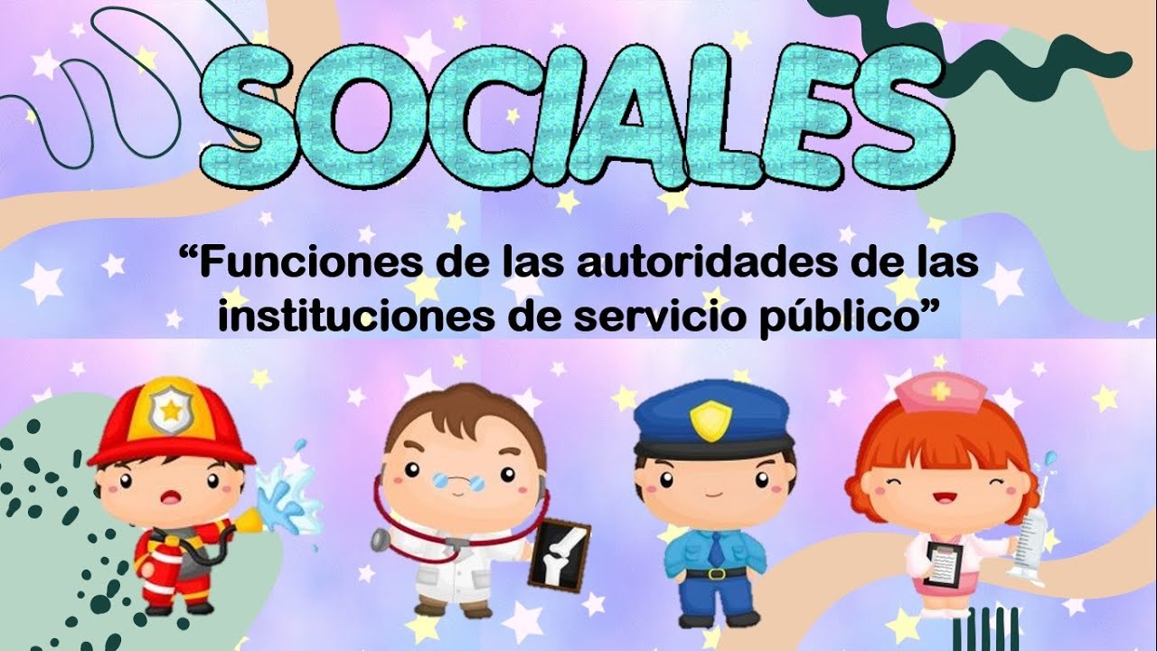 Funciones de las autoridades de las institución de servicios público (1/2)  - thptnganamst.edu.vn