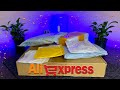 Обзор и Распаковка Посылок с Aliexpress!