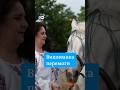 Вишиванка перемоги з окупації  #shorts | DW Ukrainian