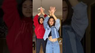 Çağla Şimşek Yeni Tiktok Videosu