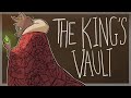 The kings vault animated hermitcraft recap