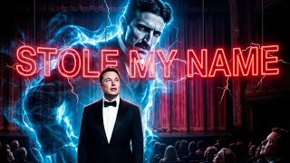 "You Are Just A Modern EDISON" — Nikola Tesla Roasts Elon Musk (AI Interview)