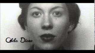 Video thumbnail of "Alela Diane - The Rifle"