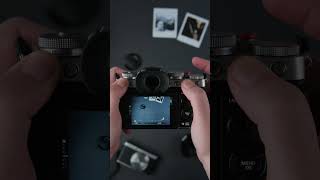 Fujifilm Tips: Card Quick Format #fujifilm #fujifilmxt5