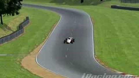 Skip Barber at Summit Point (TV1)