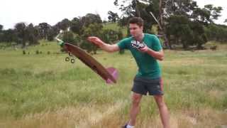 How To Build an Easy RC Airplane using Cardboard