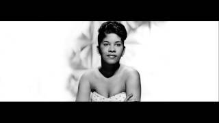 Ruth Brown - I Don't Know chords