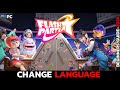 How to Change Language in Flash Party? Play Flash Party in Your Language (2026)