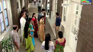 Love Marriage Ya Arranged Marriage - Episode 35 - 3Rd October 2012