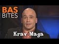 Bas Bites: Krav Maga