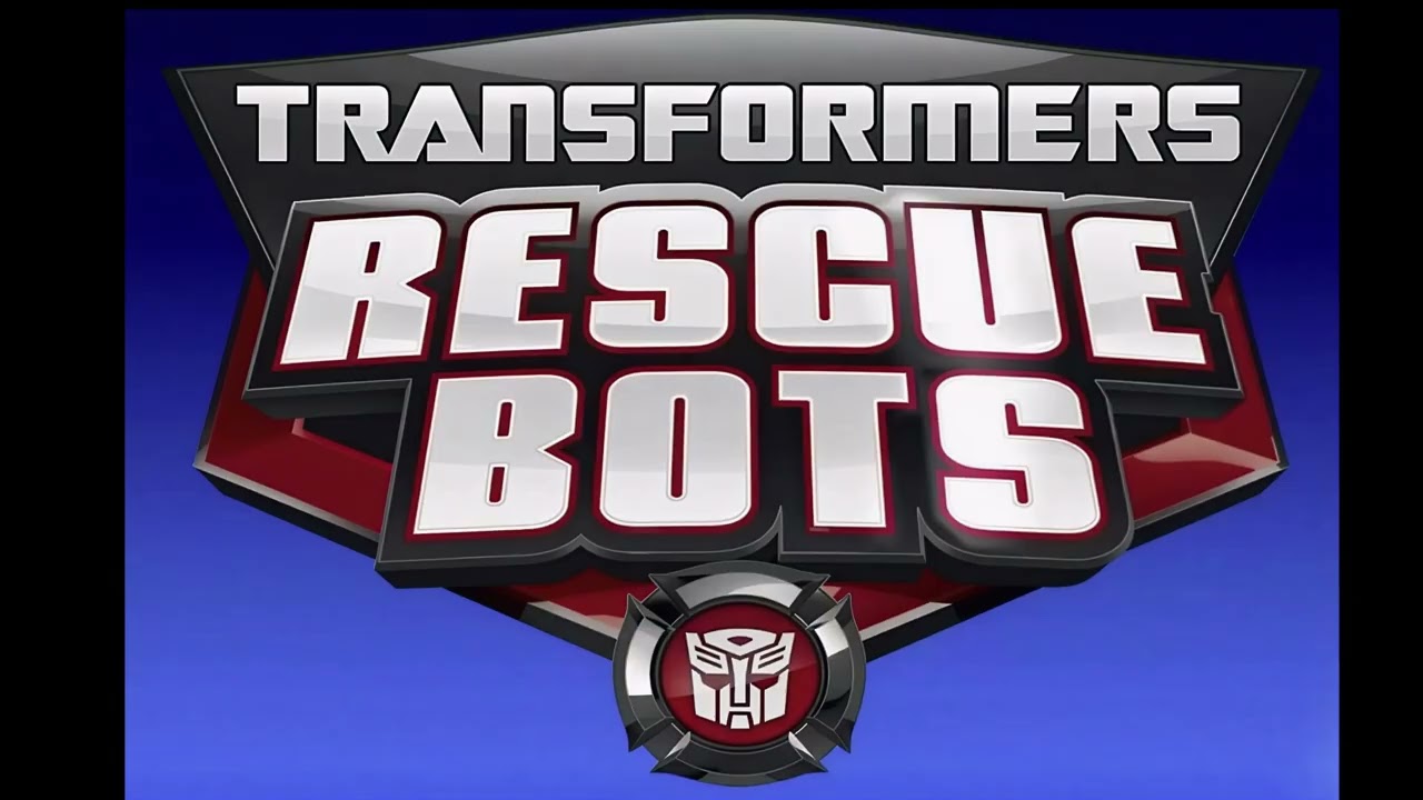 Трансформеры: Боты-спасатели — Песня из сериала (несжатая)
