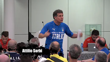 Come tesserare allenatore FIGC?