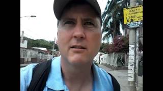 Wham Bam - Simple Steps to Avoid Being Robbed when Traveling