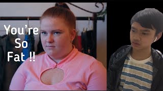 Saleswoman FAT SHAMES A Customer, Lives To Regret It | Dhar Mann Reaction
