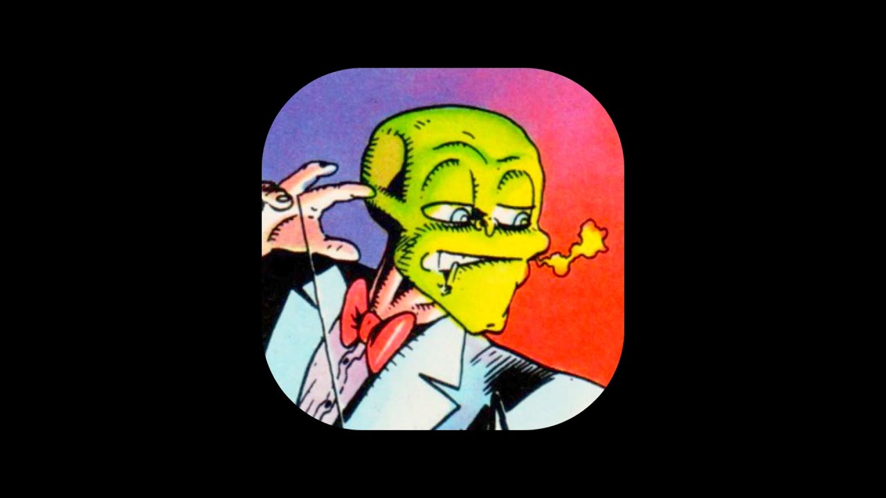 [FREE] JID x DENZEL CURRY TYPE BEAT "PUPPET"