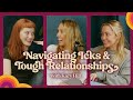 Navigating icks  tough relationships with kacy hill