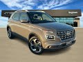 2020 Hyundai Venue SEL Baytown, Houston, Pasadena, League City, Mont Belvieu TX