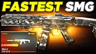 new *FAST KILLING* RIVAL 9 CLASS in WARZONE 3! 😲 (Best Rival 9 Class Setup) - MW3